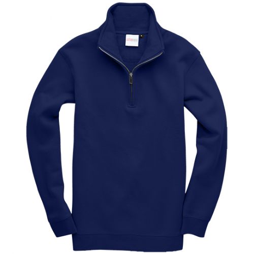 Woodbridge School Alpe  D'Huez 1/4 zip